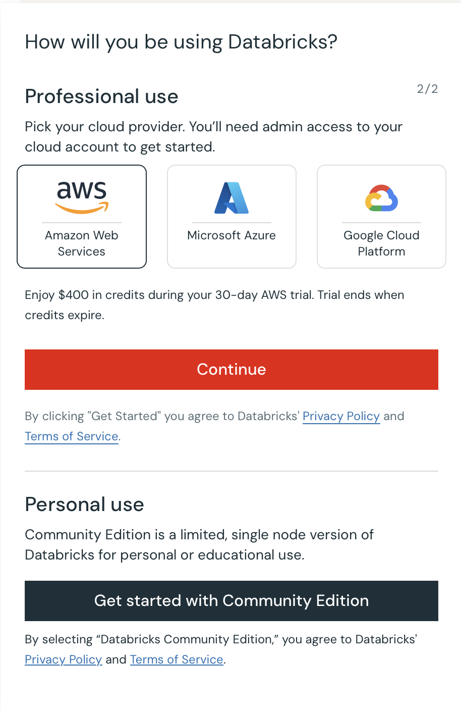 Databricks